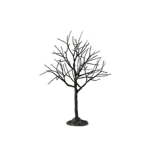 Ghostly Tree miniature model Lemax 54471