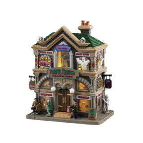 Fearful Fashions Clothiers