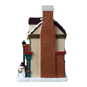 The Five Pence Shoppe