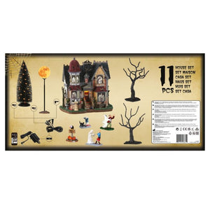 The House Of Shadows Kit