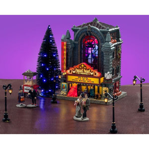 Fright Night Cinema Kit