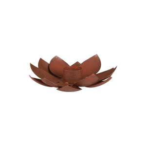 Ib Laursen Lotus lysestage