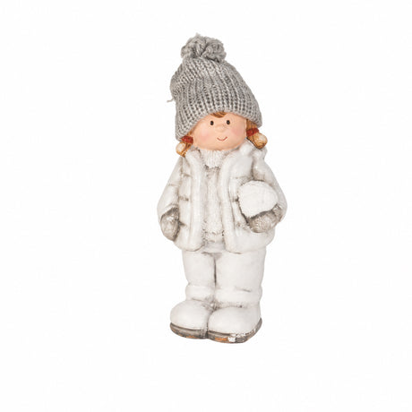 Winter children