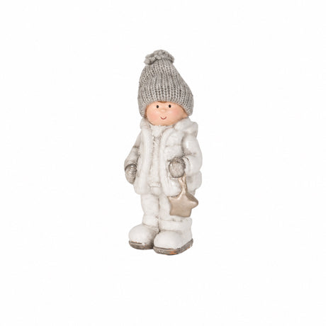 Winter children