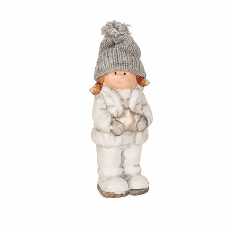 Winter children