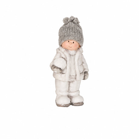 Winter children