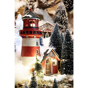 Luville Grantræer 21-pak