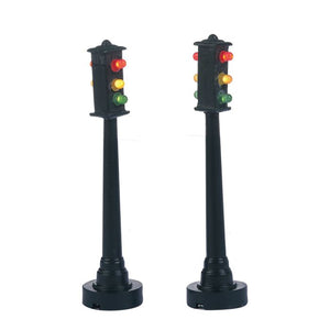 Luville Trafiklys 2-pak
