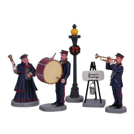 Christmas Band