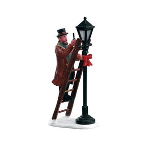 Lamplighter
