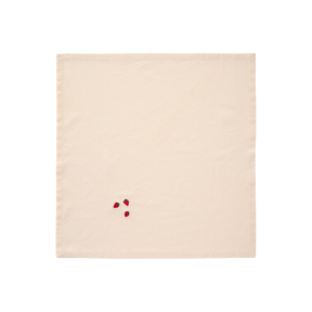 Ib Laursen Summer Vibes stofserviet med jordbær