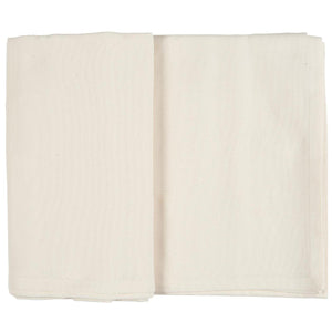 Dug aflang butter cream 150 cm x 250 cm fra Ib Laursen
