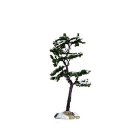 Lemax Marcescent Tree, Small