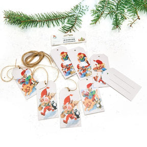 Vilhelm Hansen gavemærker