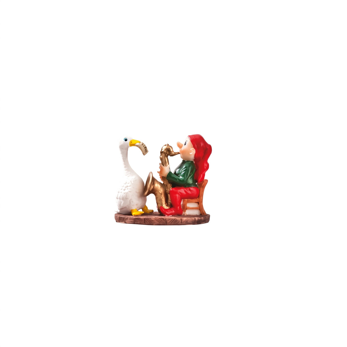 BRAMMING ELF ORCHESTRA