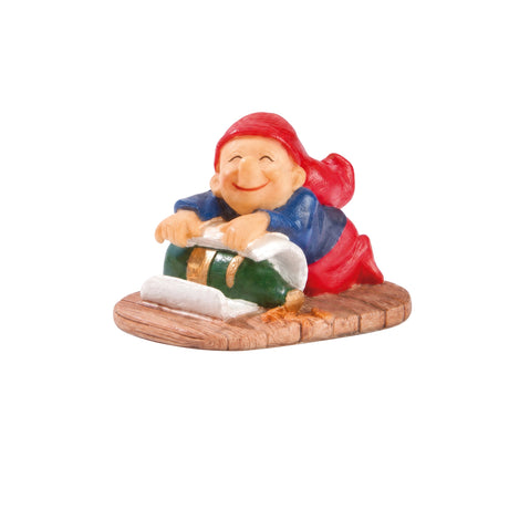 Bramming workshop elf