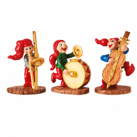 Bramming elf orchestra