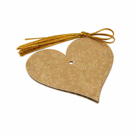 Gift tags