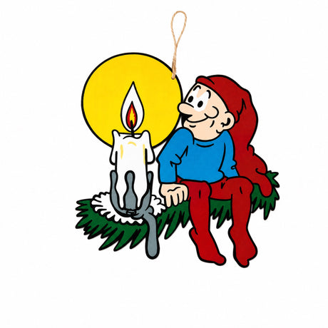 Bramming Advent calendar
