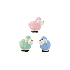 Påskelam 25 cm høje