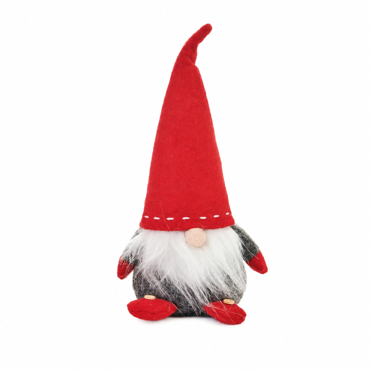 Santa gnome