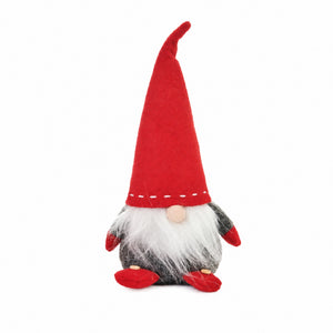 Santa gnome