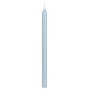 Ib Laursen Candle light dusty blue 5-pack