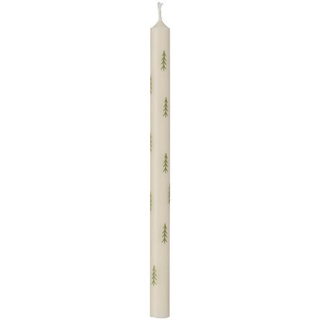 Christmas tree tealights by Ib Laursen
