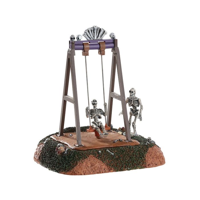 Skeleton Swings 
