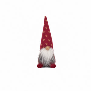 Santa gnome