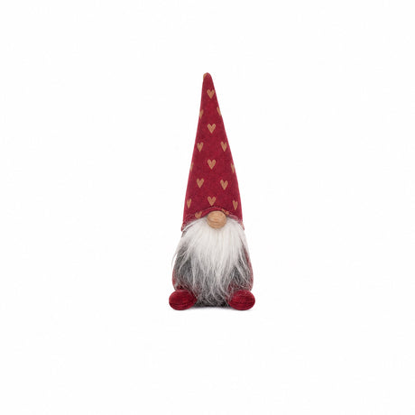 Santa gnome