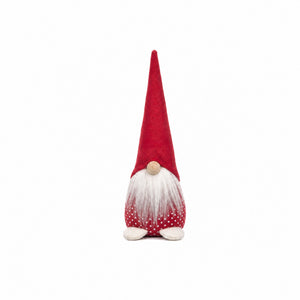 Santa gnome