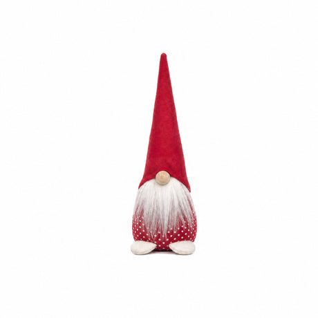 Santa gnome