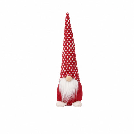 Santa gnome