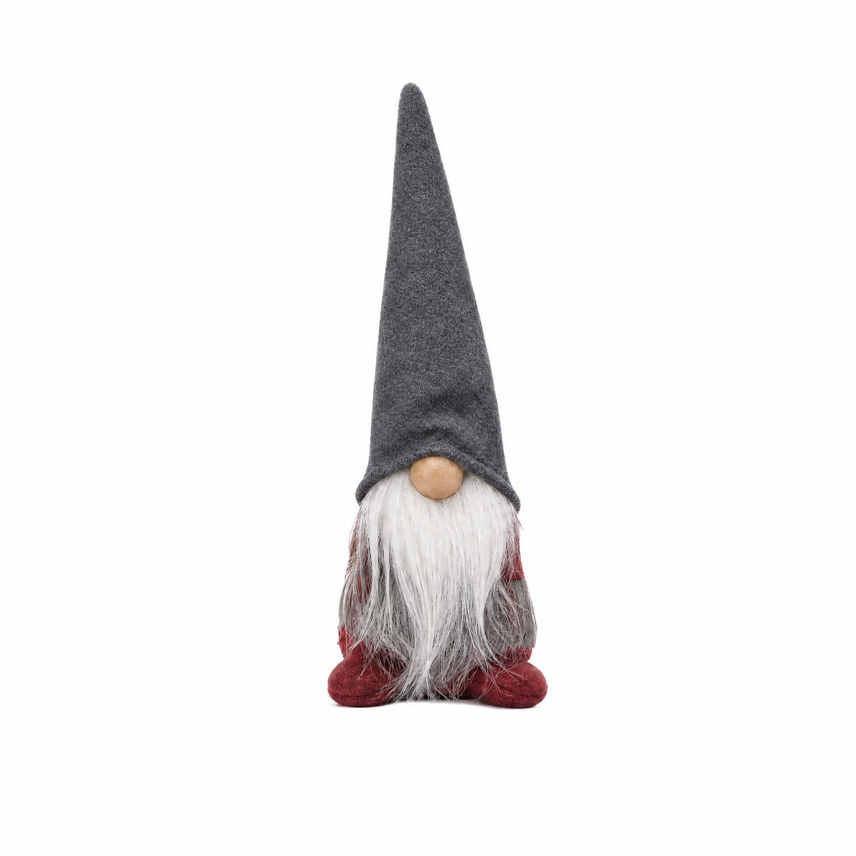 Santa gnome