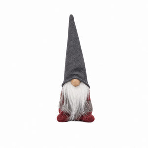 Santa gnome