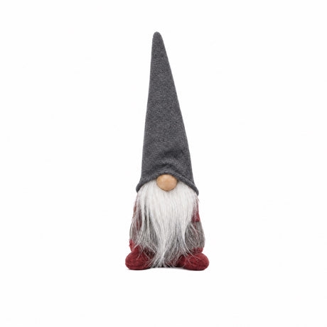 Santa gnome