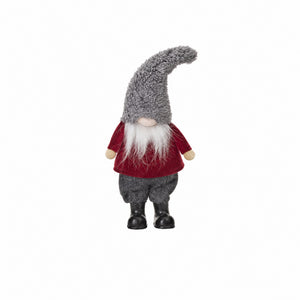 Santa gnome