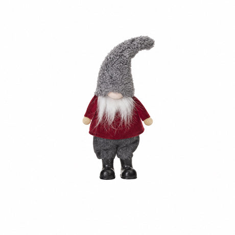 Santa gnome