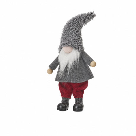 Santa gnome