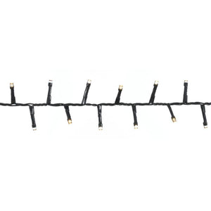 Lyskæde Snake light 1000 LED klassisk hvid 20 m