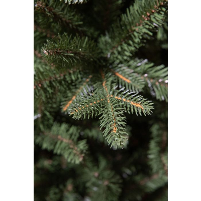 Elkins kunstigt juletræ 185 cm højt