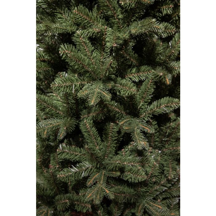 Elkins kunstigt juletræ 185 cm højt