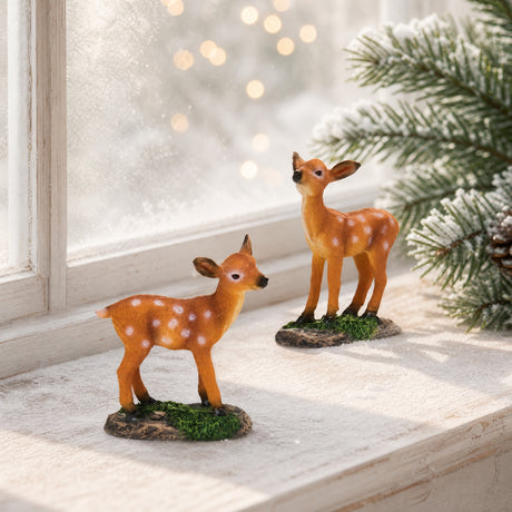 Fallow deer
