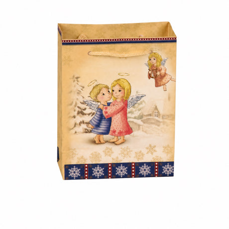 Mini gift bag