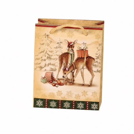 Mini gift bag