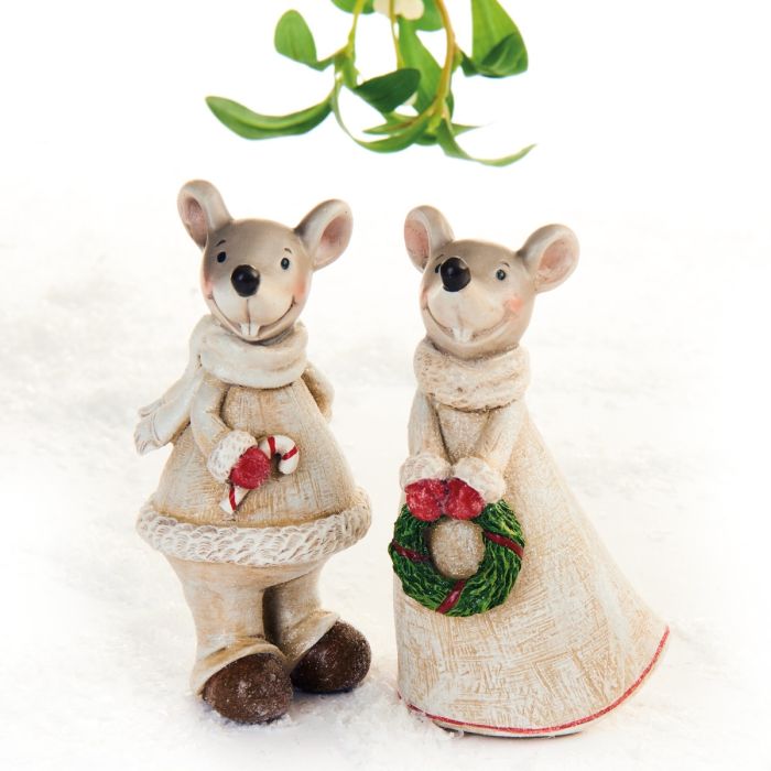 Glade julemus