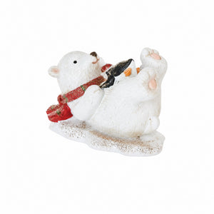 Polar bear