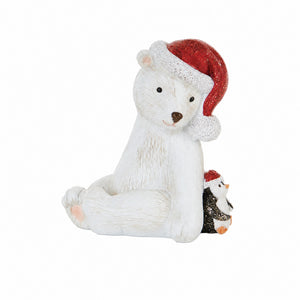 Polar bear