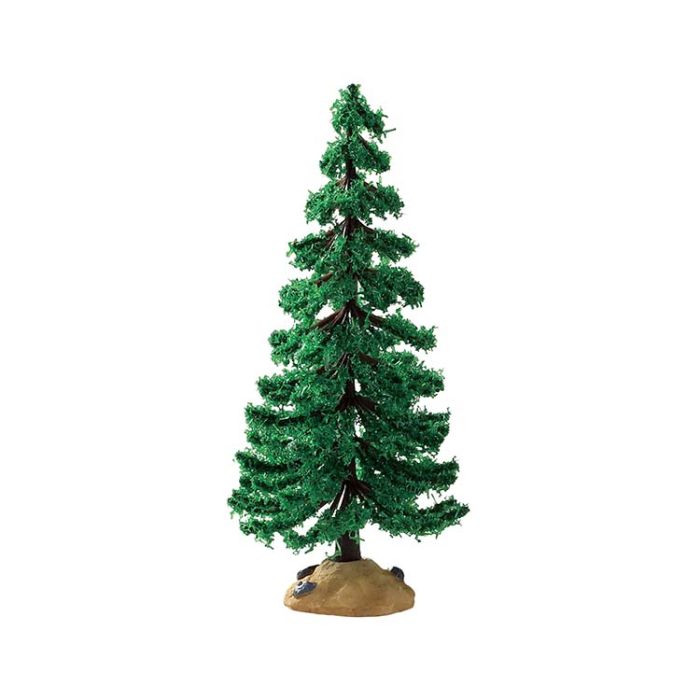 Lemax Grand Fir Tree Medium